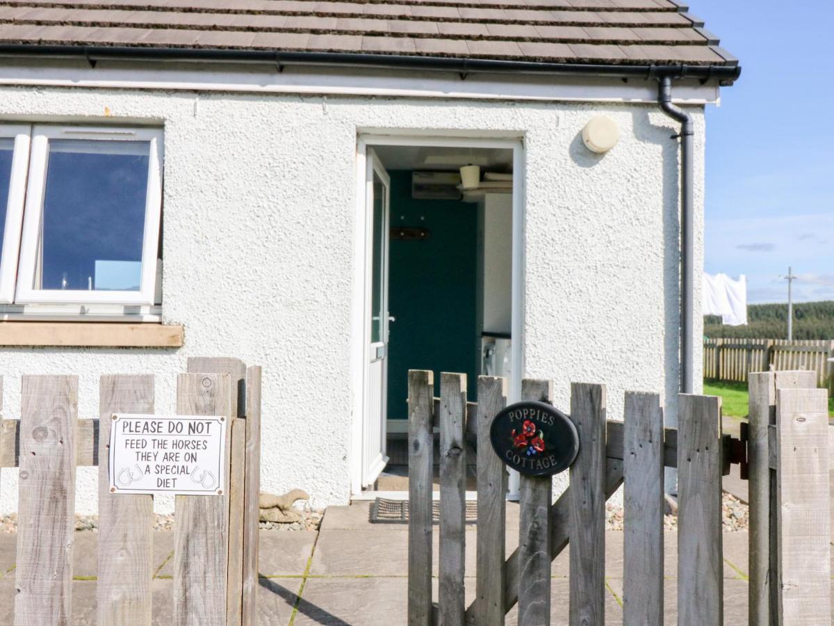 Poppies Cottage Craignure  Εξωτερικό φωτογραφία